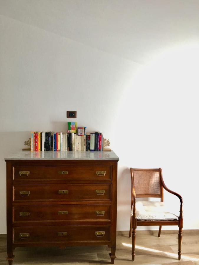 Apartamento La Libraia Agerola Exterior foto