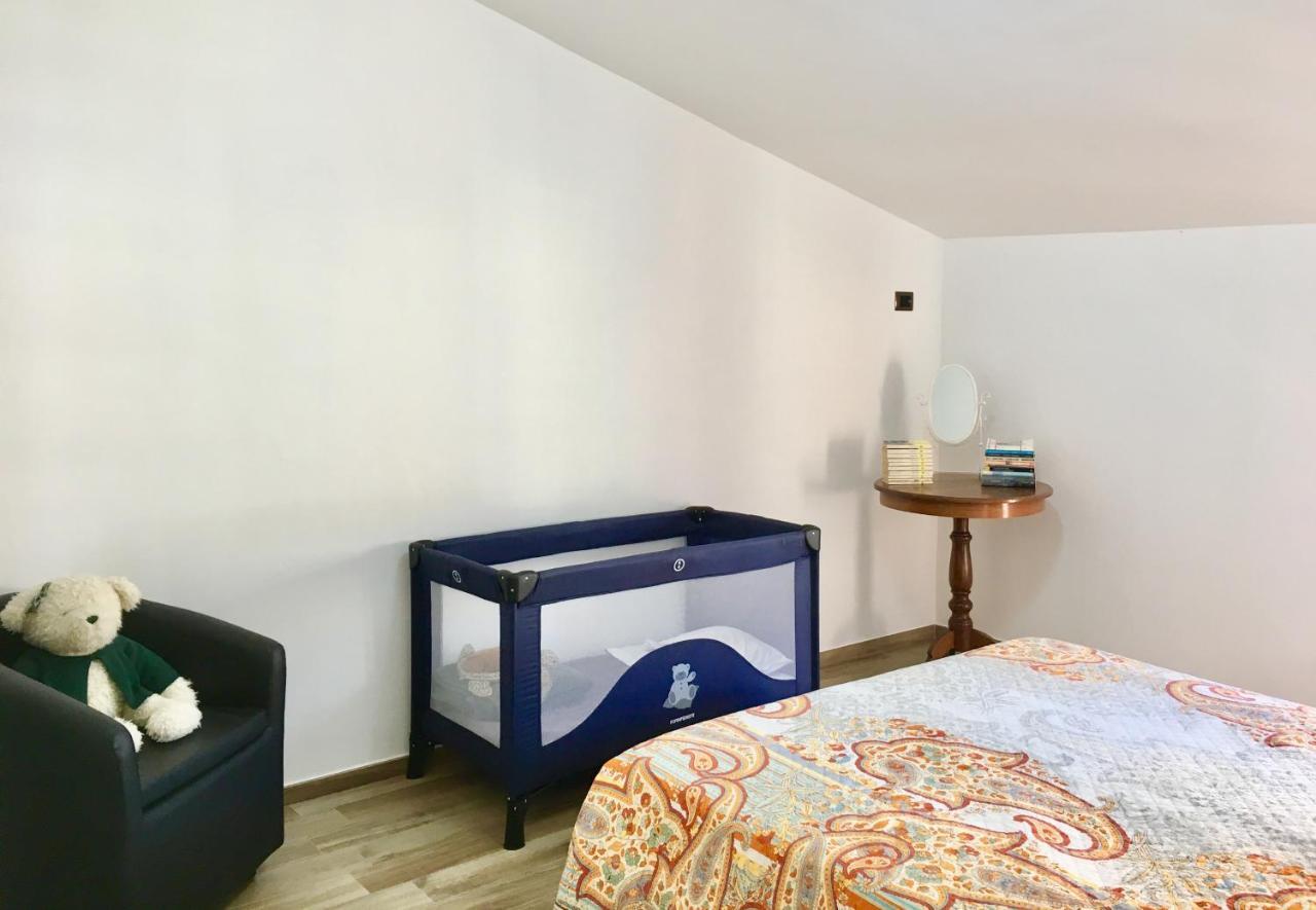 Apartamento La Libraia Agerola Exterior foto