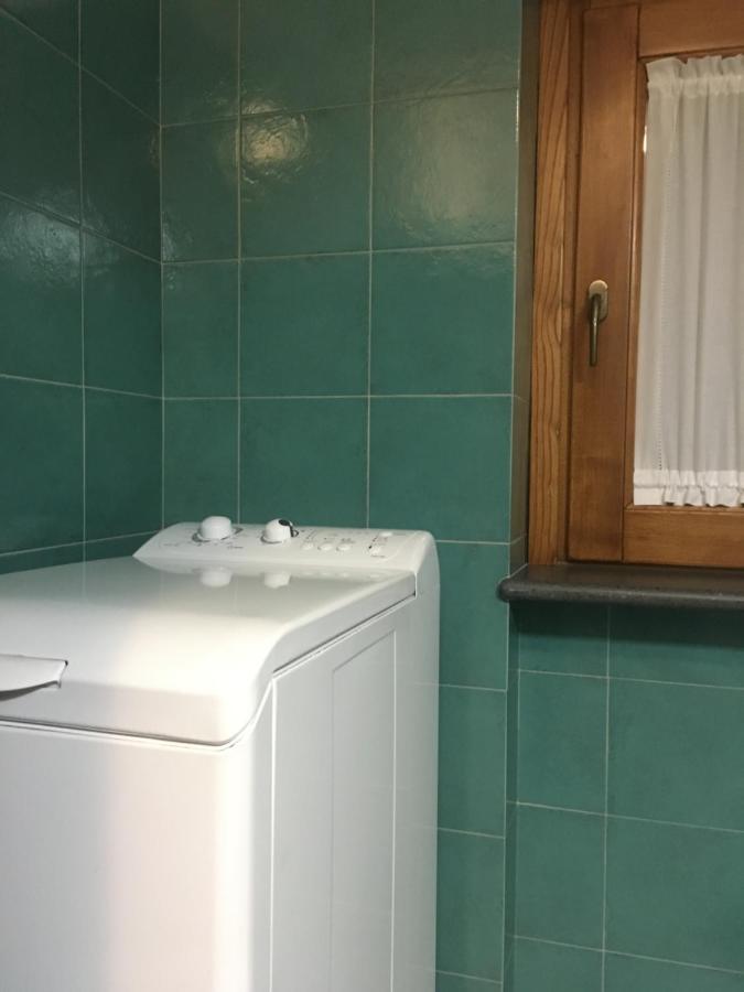 Apartamento La Libraia Agerola Exterior foto